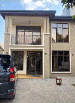 Maison unifamiliale R+1 — Goma — photo 2